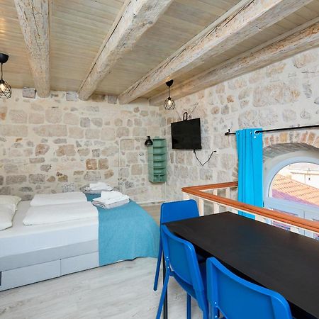 Dominium Premium Location Suites Dubrovnik Luaran gambar