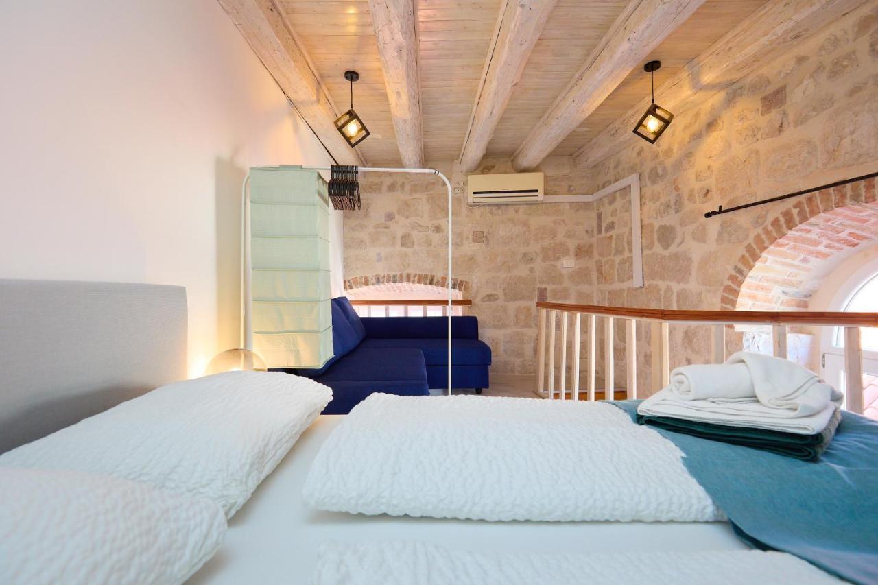 Dominium Premium Location Suites Dubrovnik Luaran gambar