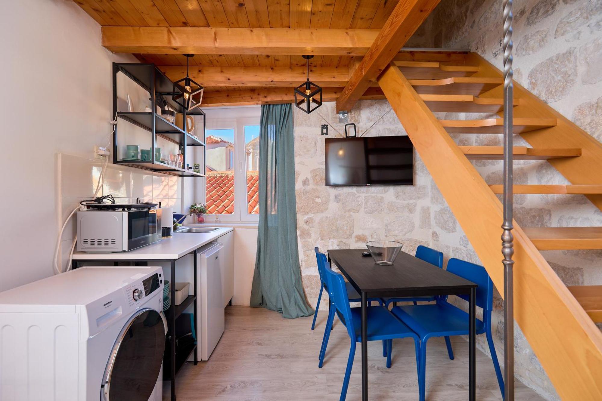 Dominium Premium Location Suites Dubrovnik Luaran gambar
